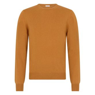 Malo Heren, Truien, Bruin, Maat: M Kasjmier