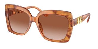 Michael Kors MK2213 NICE 399913 Womens Sunglasses Tortoiseshell Size 57