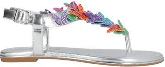Buffalo FOOTWEAR - Thong sandals sur YOOX.COM