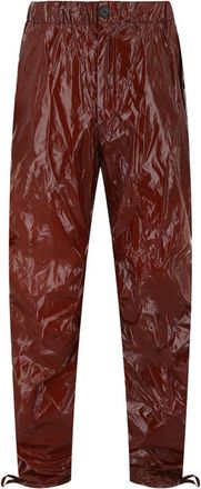 Ferragamo Heat-Sensitive Pant