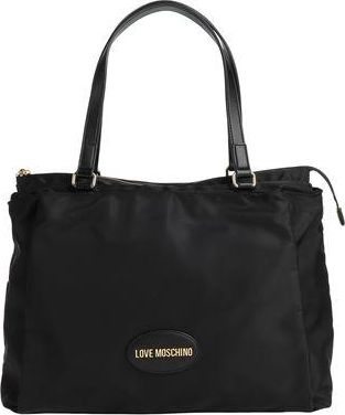 Love Moschino BOLSOS - Bolsos de asas largas en YOOX.COM