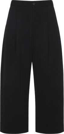 STUDIO NICHOLSON Sorte Pants