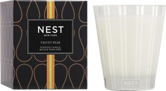 Nest New York Velvet Pear Classic Candle at Nordstrom Rack, Size 8.1 Oz