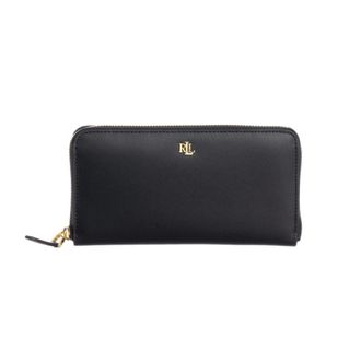 Ralph Lauren Wallets & Cardholders, female, Black, ONE SIZE, Card Holder Wallet