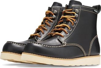 Eastland 1955 Edition Lumber Up Womens Shoes Navy : 6.5 M, Leather