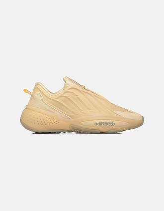 adidas Mens Ozrah Shoes - Pale Nude - Grey - Size: 11