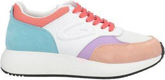 Alberto Guardiani CALZADO - Sneakers en YOOX.COM