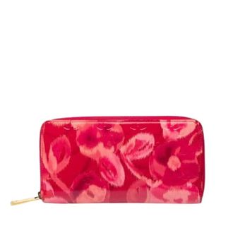 Louis Vuitton Pre-owned Wallets, female, Pink, Size: ONE SIZE Pre-owned Wallet