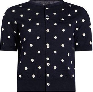 Comme Des Gar&ccedil;ons MAGLIERIA - Cardigan su YOOX.COM