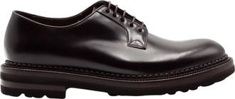 Green George Green George, Uomo, Scarpe, Marrone, 42 1/2 EU, new