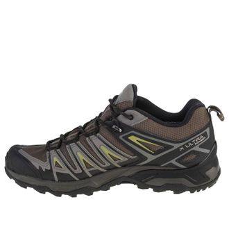 Salomon X Ultra Pioneer Brown Black 471967