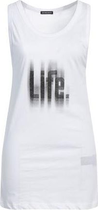 Ann Demeulemeester TOPWEAR - Tank Tops on YOOX.COM
