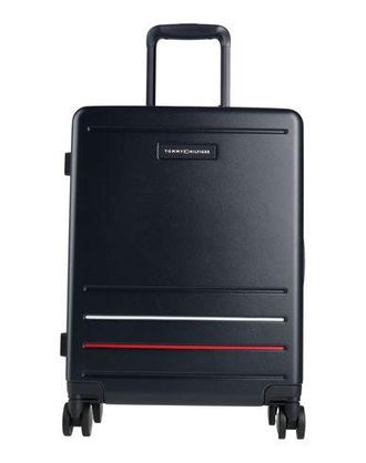 Tommy Hilfiger KOFFER & CO. - Trolleys auf YOOX.COM