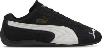 Puma Womens PUMA Speedcat OG - Basketball Shoes Black/White Size 10.0