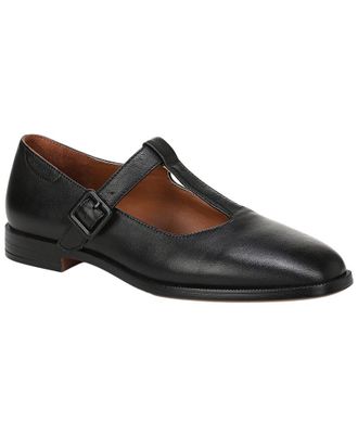Franco Sarto Kenley Leather Mary Jane