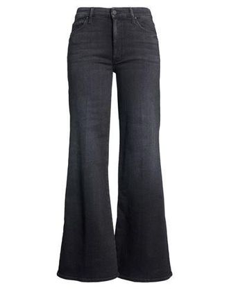 Mother HOSEN & R&Ouml;CKE - Jeanshosen auf YOOX.COM
