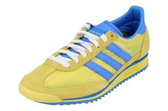 adidas Originals SL72 Sporty & Rich Dames Sneakers