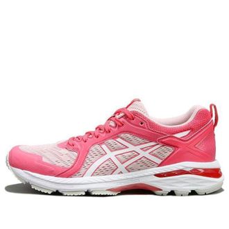 Asics (WMNS) ASICS GT-Motor Pink/White 1012A808-700