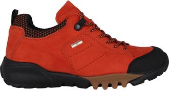 Waldl&auml;ufer Mujer, Zapatos, Rojo, Talla: 40 1/2 EU
