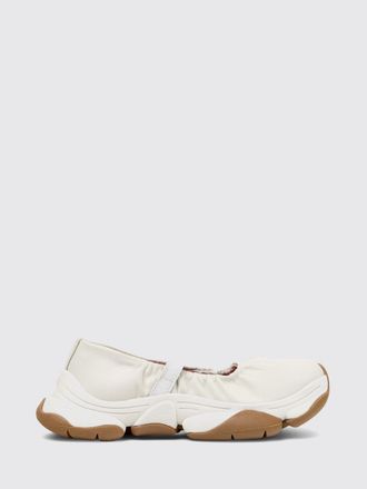 Camper Sneakers CAMPER Woman color White