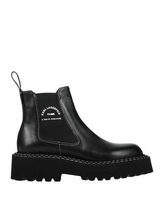 Karl Lagerfeld PATROL II GORE BOOT SHINE