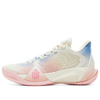 New Balance (WMNS) Peak AW Talent-2 Andrew Wiggins Mandarin Duck ET44008A-MDK