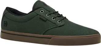 Etnies Mens Jameson 2 Eco Skate Shoe In Green