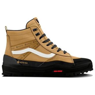 Vans MTE Sk8-Hi GORE-TEX Insulated Winterschuhe - Unisex | schwarz/beige