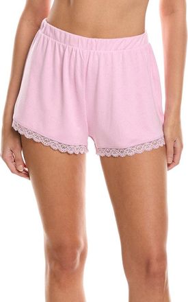 Z Supply Z Supply Amour Lace Trim Short