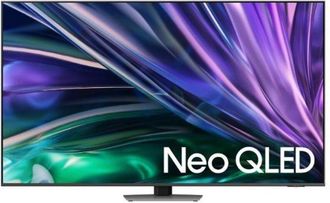 Samsung Qe65qn85dbtxzt Televisor 165,1 Cm (65) 4k Ultra Hd Smart Tv Wifi Carbono, Plata