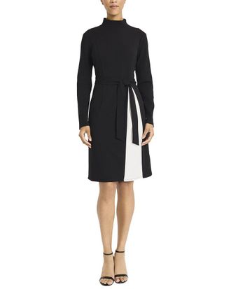 Maggy London Midi Dress