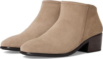 Naot Heir Womens Boots Almond Suede : EU 41 (US Womens 10) M
