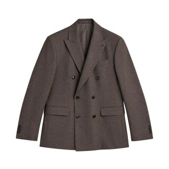 Sand Copenhagen Sand, Uomo, Abiti Uomo, Marrone, 3Xl, new