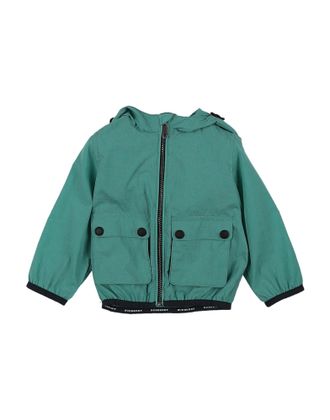 Burberry COATS & JACKETS - Jackets on YOOX.COM