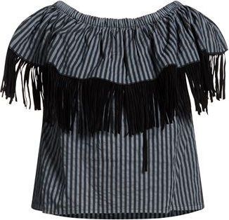 Le Voli&egrave;re TOPWEAR - Tops on YOOX.COM