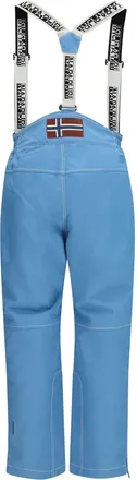 Napapijri Colbeck Next Ski Pants - Blue