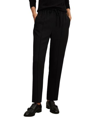 Reiss Hailey Taper Trouser