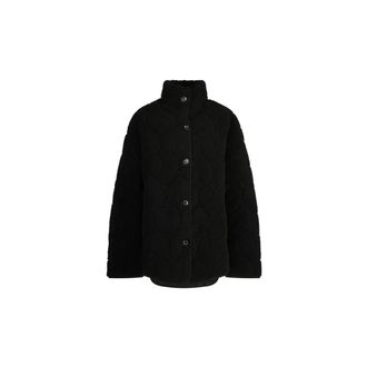 Fabienne Chapot Mujer, Chaquetas, Negro, Talla: Xs/S