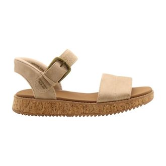 Skechers Schoenen, Dames, Beige, 40 EU, Rush Sandal