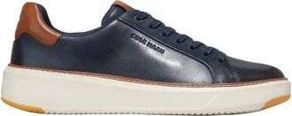 Cole Haan Sneakers, male, Blue, ONE SIZE, GrandPro Topspin Sneaker