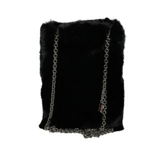 Dolce & Gabbana Pre-owned Fabric shoulder-bags - Dames - Pre-owned - Zwart - Maat: ONE Size