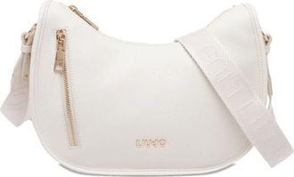 Liu Jo Tassen, Dames, Wit, ONE Size, Liu Jo Tassen.. Wit