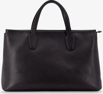 The Row Marcel leather handbagbag - THE ROW - gender_Woman