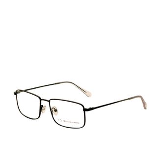 A|X Armani Exchange Mens 56mm Matte Green Opticals