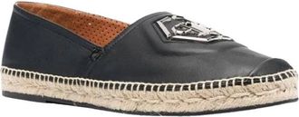 Philipp Plein Hombre, Zapatos, Negro, Talla: 41 EU