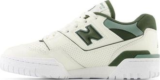 New Balance (WMNS) New Balance 550 Angora Green BBW550DI