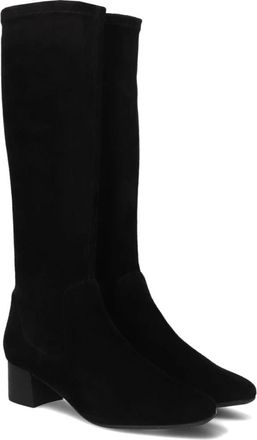 Peter Kaiser Perfect Fit 75525 - Dames - Schoenen - Zwart - Maat: 39 EU Leer
