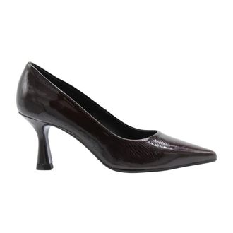 Catwalk Mujer, Zapatos, Marr&oacute;n, Talla: 39 EU