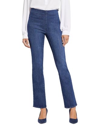 NYDJ Nydj Slim Decker Bootcut Jean
