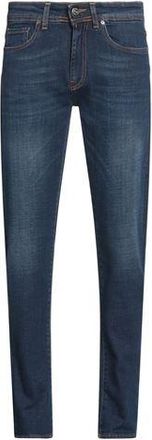 Liu Jo BOTTOMWEAR - Jeans on YOOX.COM